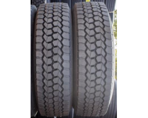 Double Coin RLB490 (ведущая) 245/70 R19.5 136/134J Double Coin RLB490 (ведущая) 245/70 R19.5 136/134J